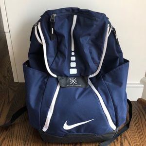 nike quad zip bag